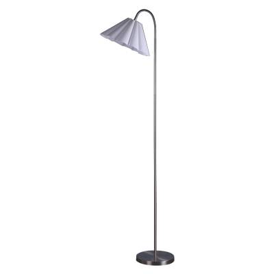 Eleanor Metal Base Floor Lamp