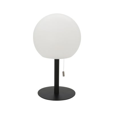 Luna IP44 Indoor / Outdoor Colour Changing Mood Table Lamp