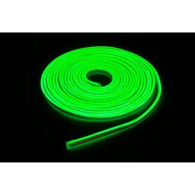 Aiza Neon LED Effect Strip Light, Green