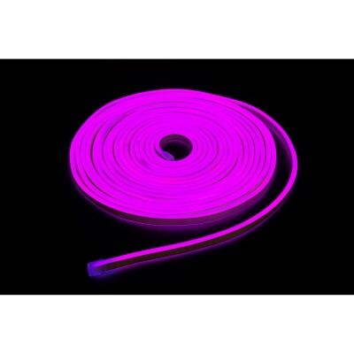 Aiza Neon LED Effect Strip Light, Pink