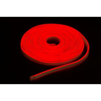 Aiza Neon LED Effect Strip Light, Red