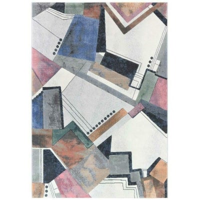Oxford No.63732 Modern Rug, 230x160cm