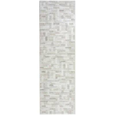 Oxford No.64401 Modern Runner Rug, 300x80cm