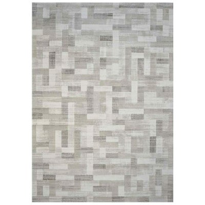 Oxford No.64401 Modern Rug, 290x200cm