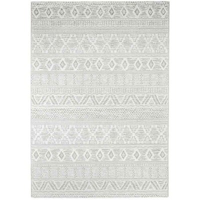Oxford No.64469 Modern Rug, 290x200cm