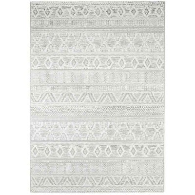 Oxford No.64469 Modern Rug, 330x240cm