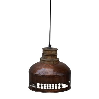 Rothbury Copper Pendant Lamp Shade