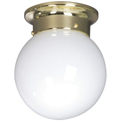 Fixed batten light cheap