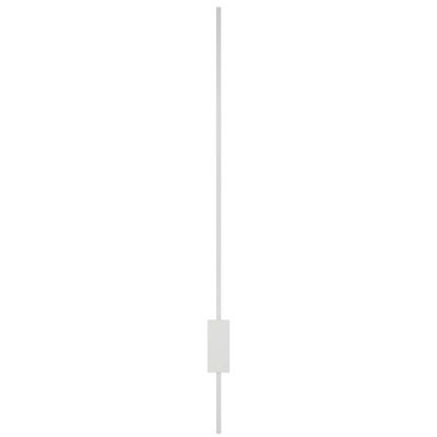 Mardas LED Wall Light, 24W, White