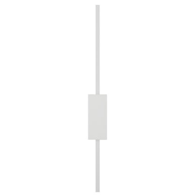 Mardas LED Wall Light, 12W, White