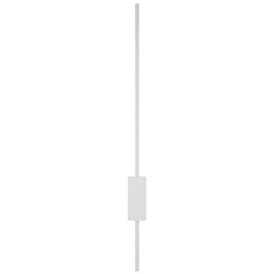 Mardas LED Wall Light, 18W, White