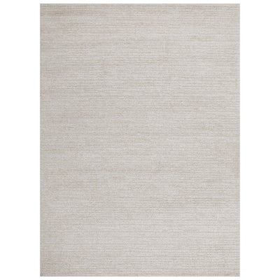 Marigold Suri Modern Rug, 400x300cm, Beige
