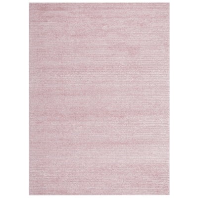 Marigold Suri Modern Rug, 230x160cm, Pink