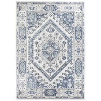 Medina No.A161A Bohemian Rug, 230x160cm