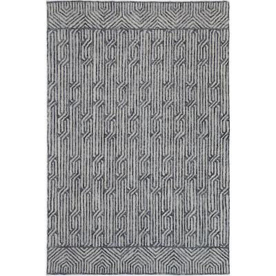 Marbella Almeria Handmade Wool Rug, 380x280cm