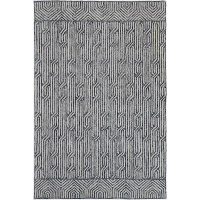 Marbella Almeria Handmade Wool Rug, 330x240cm