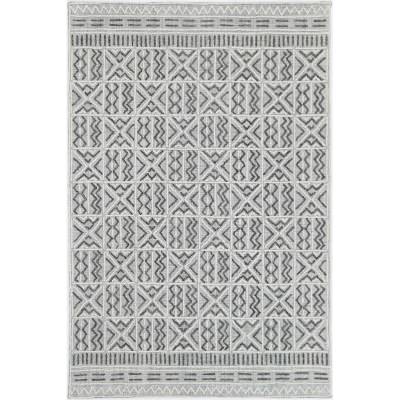 Marbella Cordoba Handmade Wool Rug, 230x160cm
