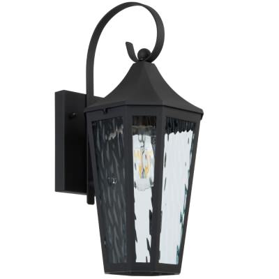 Marques IP43 Exterior Wall Light 