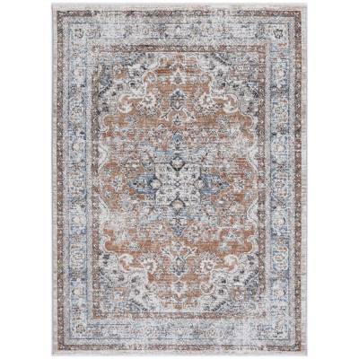 Maryland Balch Transitional Rug, 230x160cm, Multi