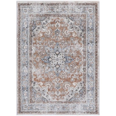 Maryland Balch Transitional Rug, 170x120cm, Multi