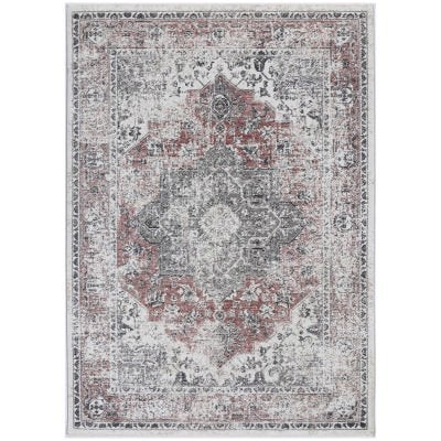 Maryland Etti Transitional Rug, 380x280cm
