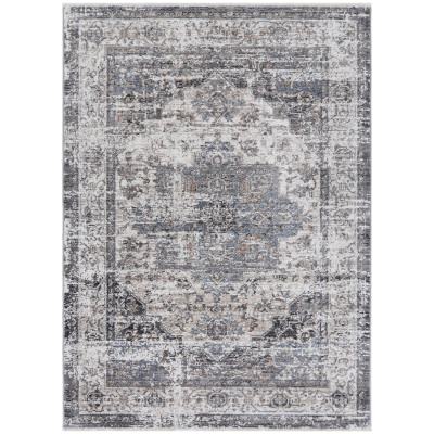 Maryland Multan Transitional Rug, 380x280cm