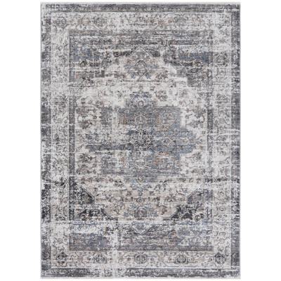 Maryland Multan Transitional Rug, 230x160cm