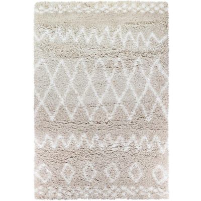 Cobi No.8746A Shag Rug, 170x120cm
