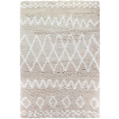 Cobi No.8746A Shag Rug, 230x160cm