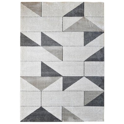 Chiapas No.63251 Modern Rug, 290x200cm, Beige