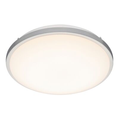 Tracy Dimmable LED Oyster Light, 14W