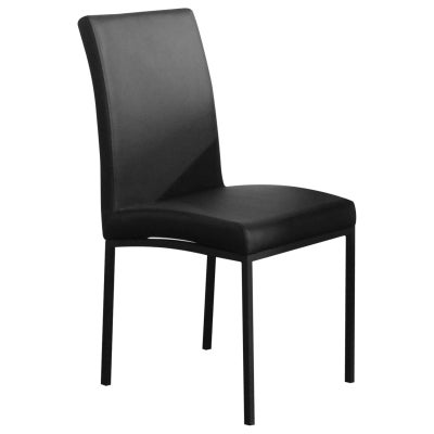 Cisa Faux Leather Dining Chair