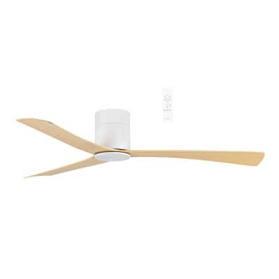 Martec Metro Indoor / Outdoor Smart DC Ceiling Fan, 132cm/52