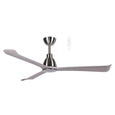 Martec Polo Indoor / Outdoor Smart DC Ceiling Fan, 132cm/52