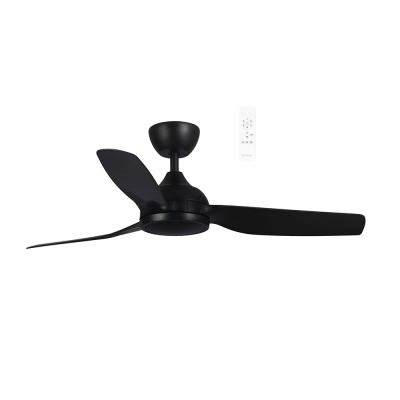 Martec Daytona IP55 Indoor / Outdoor Smart DC Ceiling Fan, 132cm/52