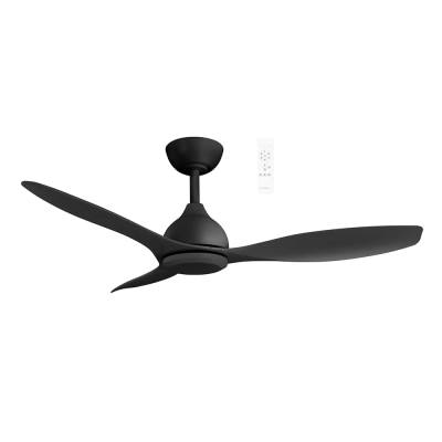 Martec Elite Indoor / Outdoor Smart DC Ceiling Fan, 132cm/52