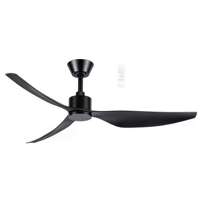 Martec Genoa Indoor / Outdoor Smart DC Ceiling Fan, 127cm/50