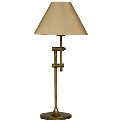 Meana Steel Base Table Lamp