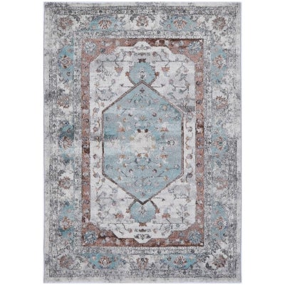 Mira Athena Transitional Rug, 230x160cm