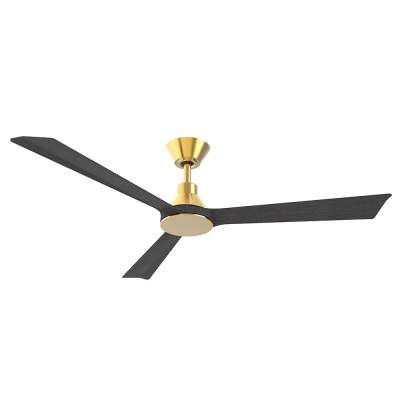 Martec Riviera Smart DC Ceiling Fan, 132cm/52