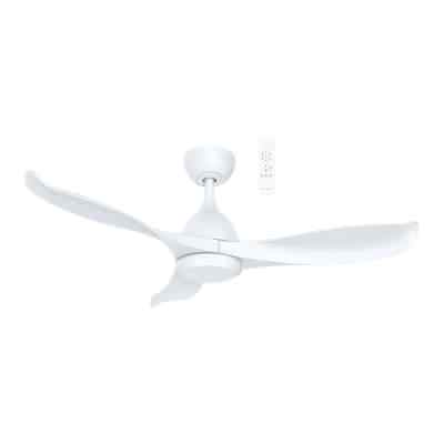 Martec Scorpion Indoor / Outdoor Smart DC Ceiling Fan, 107cm/42