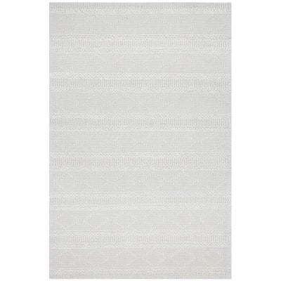 Maison Zoe Hand Loomed Wool Rug, 400x300cm