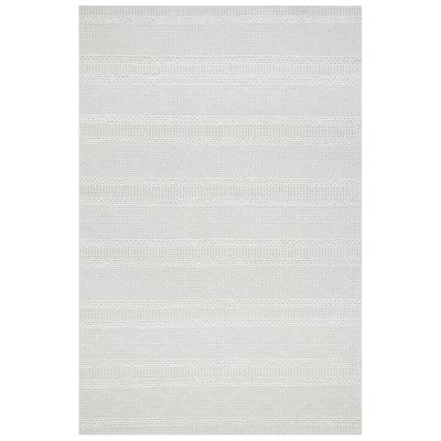 Maison Zoe Hand Loomed Wool Rug, 225x155cm