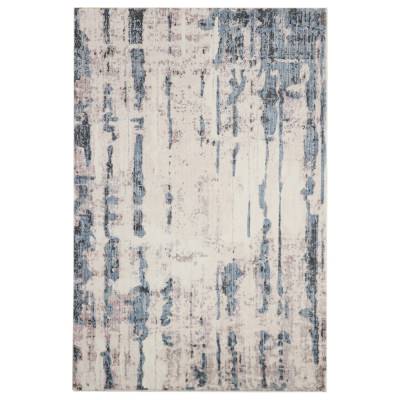 Anini Modern Machine Washable Rug, 300x200cm