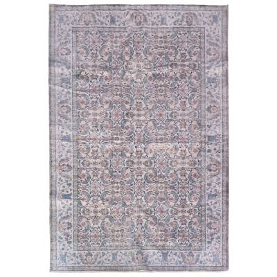 Morwen Kingston Machine Washable Oriental Rug, 300x200cm