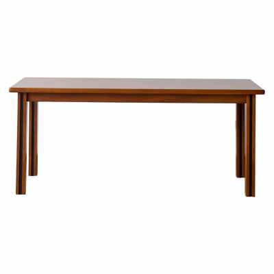 Caldrowe Boxwood Dining Table, 160cm