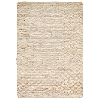 Noosa No.444 Jute Rug, 400x300cm