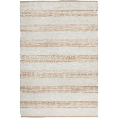 Noosa No.555 Jute Rug, 320x230cm