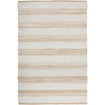 Noosa No.555 Jute Rug, 400x300cm