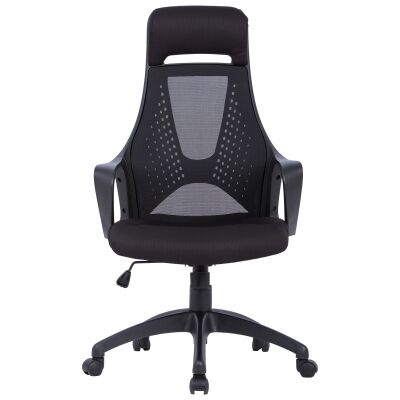 Bero Mesh Fabric Office Chair